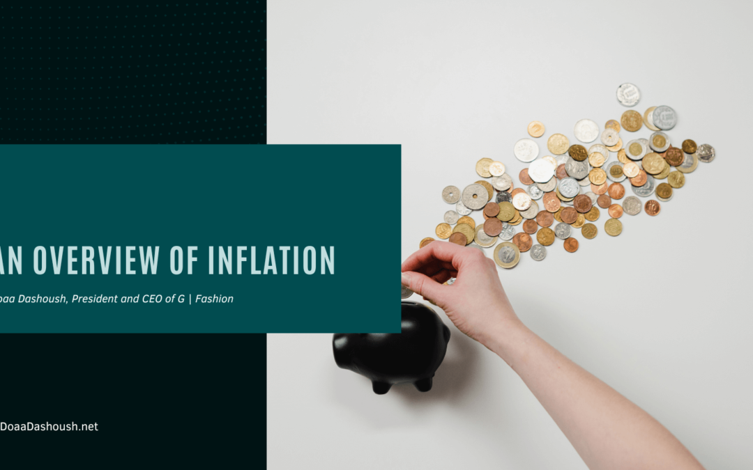 An Overview of Inflation