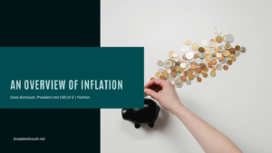 Doaa Dashoush An Overview of Inflation